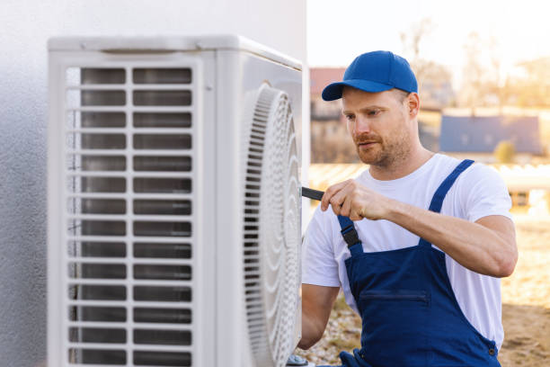 Best Air conditioning repair  in Mcewen, TN