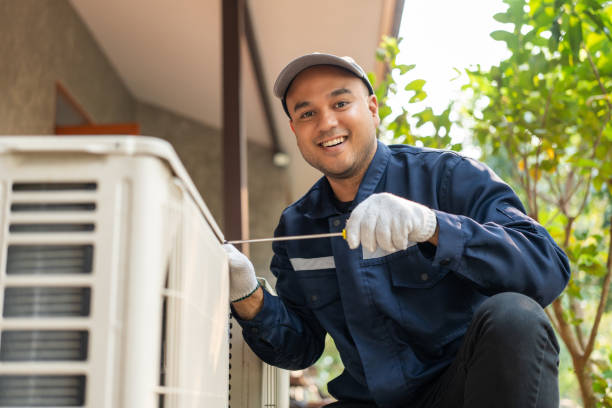 Best HVAC installation services  in Mcewen, TN